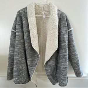 Aeropostale jacket cardigan